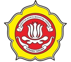 Bordir Logo Karang Taruna