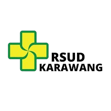 Bordir Logo RSUD Karawang