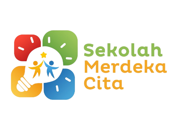 Bordir Logo Sekolah Merdeka Cita