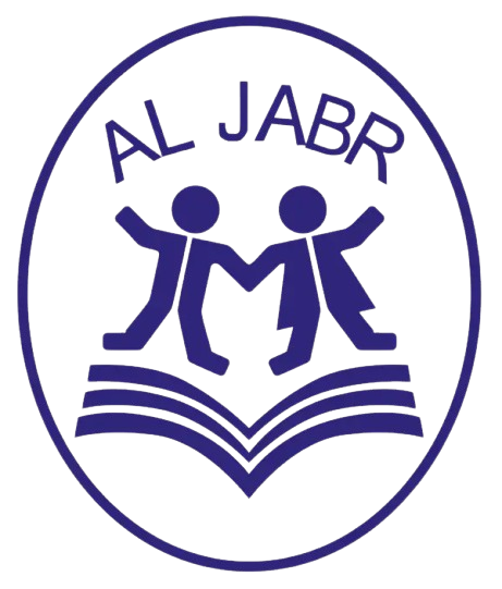 Bordir Logo Al Jabr Islamic School