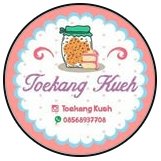 Toekang Kueh