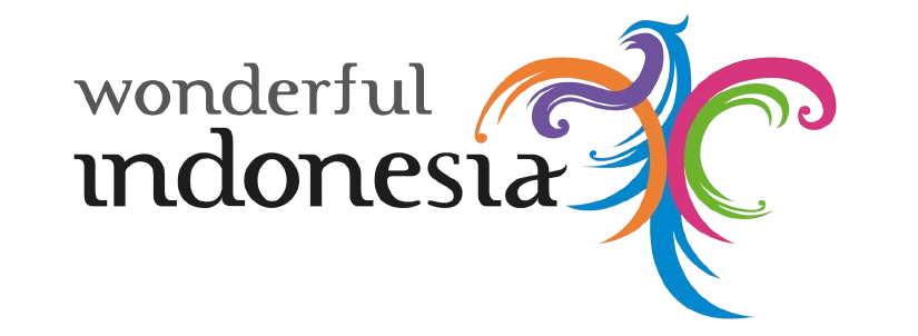 Bordir Logo Wonderfull Indonesia
