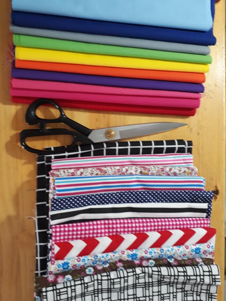 Cara Mengaplikasikan Perca