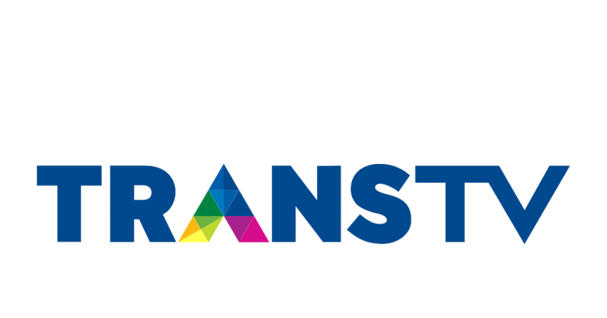Jasa Bordir Logo TransTV